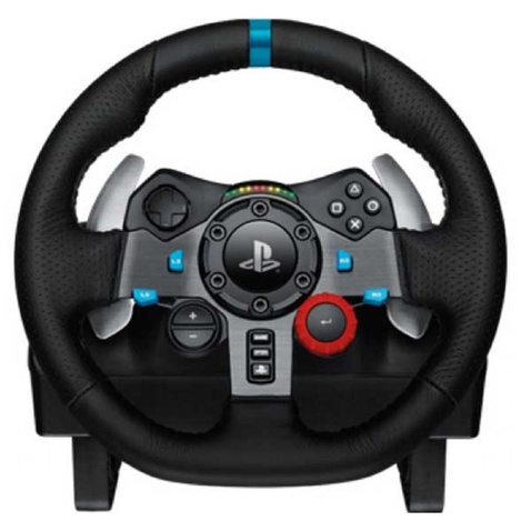 Кермо  Logitech G29 Driving Force (941-000112)