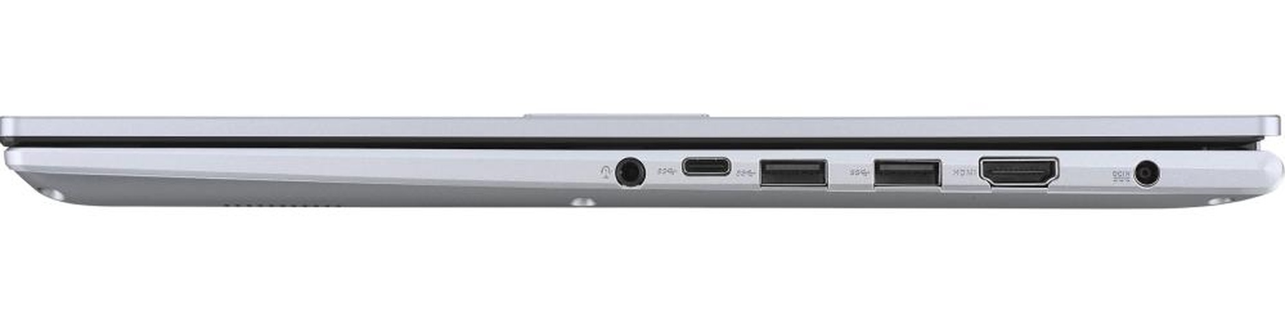 Ноутбук  ASUS Vivobook 16 X1605VA-MB135 (90NB10N2-M009H0)