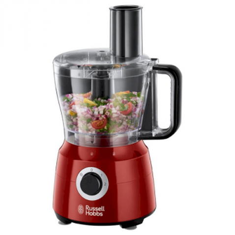 Кухонний комбайн RUSSELL HOBBS 24730-56 Desire пошкоджена упаковка