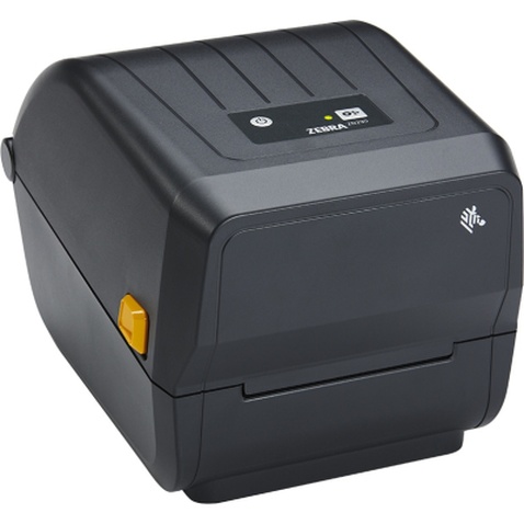 Принтер етикеток Zebra ZD230t, 203 dpi, USB (ZD23042-30EG00EZ)