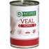 Консерви для собак Nature's Protection Puppy Veal 400 г (KIK45087)