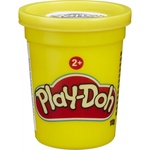 Пластилін Hasbro Play-Doh Жовтий (B7412)