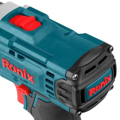Шуруповерт акумуляторний  Ronix 8620