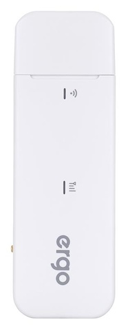 Модем   Ergo W023-CRC9 3G/4G USB Wi-Fi з можливістю підключення антени