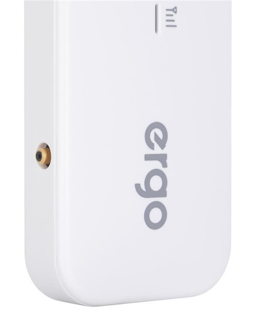 Модем   Ergo W023-CRC9 3G/4G USB Wi-Fi з можливістю підключення антени