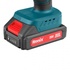 Шуруповерт акумуляторний  Ronix 8620