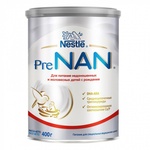 Дитяча суміш Nestle NAN Pre 400 г (7613033060274)