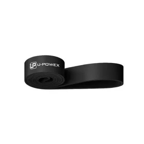 Еспандер U-Powex Pull up band (9-27kg) Black (UP_1050_Black)