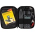 Тестер кабельний HiSmart RJ-45, RJ-12, RJ-11 + PoE + with tone generator (NF-8209)