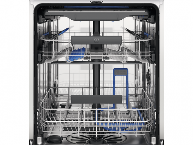 Посудомийна машина  Electrolux EEZ69410W
