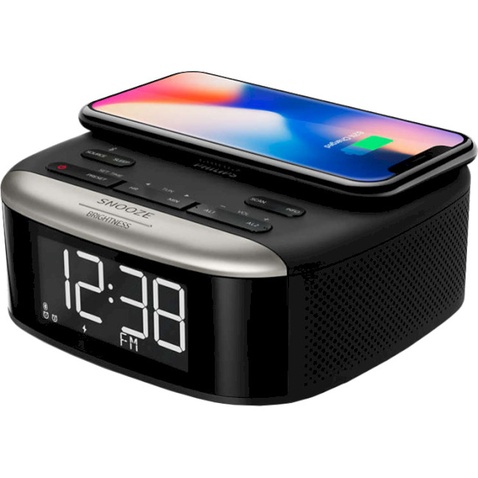 Радіогодинник  Philips TAR7606 FM/DAB+