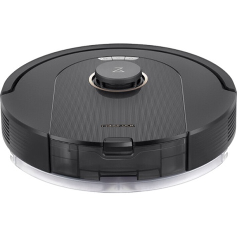 Робот-пилосос Roborock Vacuum Cleaner Q5 Pro Black (Q5Pr52-00)