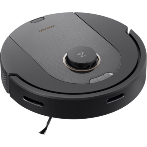 Робот-пилосос Roborock Vacuum Cleaner Q5 Pro Black (Q5Pr52-00)