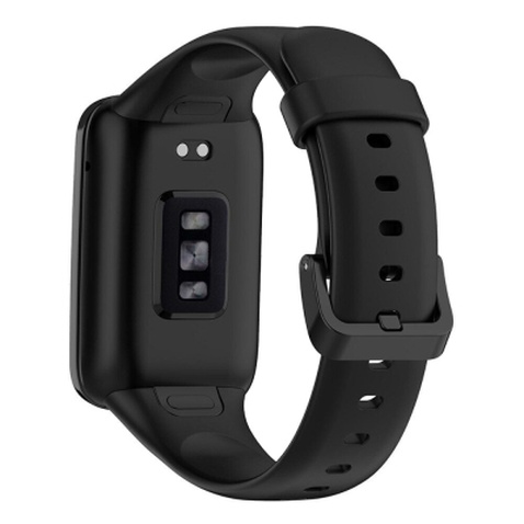 Ремінець до фітнес браслета Armorstandart для Xiaomi Smart Band 7 Pro Black (ARM66799)