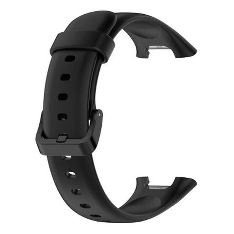 Ремінець до фітнес браслета Armorstandart для Xiaomi Smart Band 7 Pro Black (ARM66799)