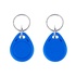 Брелок для охоронної системи Greenvision Брелок GV-RFID-004-MF Blue (22112)