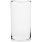 Ваза Trend Glass Flora 29 см (35940)