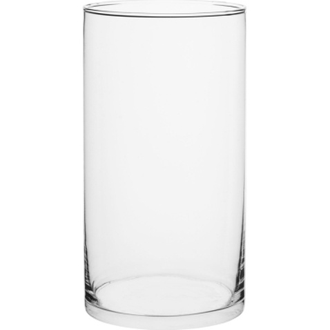 Ваза Trend Glass Flora 29 см (35940)