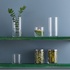 Ваза Trend Glass Flora 29 см (35940)
