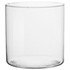 Ваза Trend Glass Flora 19 см (35096)