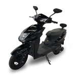 Електроскутер BeastBike Viperwolf 1000 Вт Black