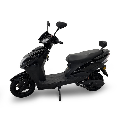Електроскутер BeastBike Viperwolf 1000 Вт Black