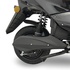 Електроскутер BeastBike Viperwolf 1000 Вт Black