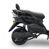 Електроскутер BeastBike Viperwolf 1000 Вт Black