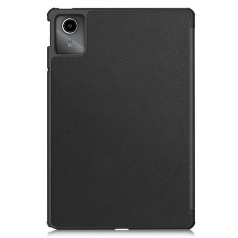 Чохол до планшета BeCover Smart Case Lenovo Tab M11 (2024) TB-TB330FU/Xiaoxin Pad 11 (2024) 11" Black (710454)