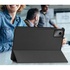 Чохол до планшета BeCover Smart Case Lenovo Tab M11 (2024) TB-TB330FU/Xiaoxin Pad 11 (2024) 11" Black (710454)