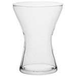 Ваза Trend Glass Sandra 19 см (35060)