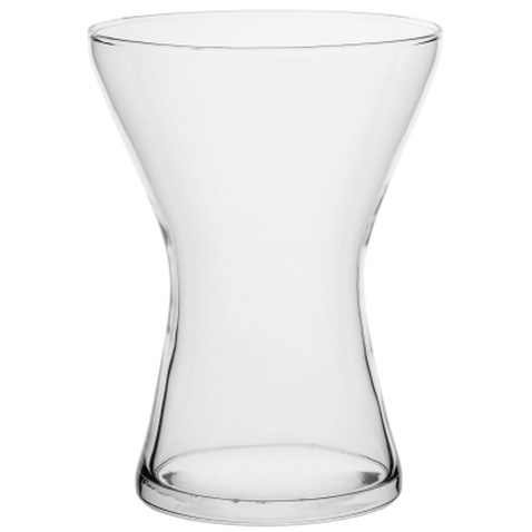 Ваза Trend Glass Sandra 19 см (35060)