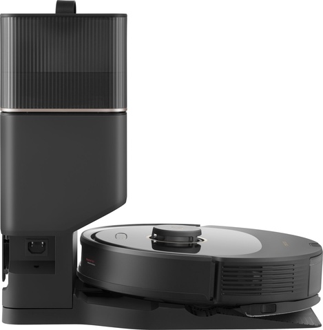 Робот-пилосос  Roborock Q8 Max Plus Black (Q8MP52-00)