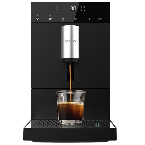 Кавоварка Cecotec Cremmaet Compact Cafetera (CCTC-01636)