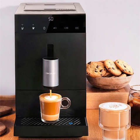 Кавоварка Cecotec Cremmaet Compact Cafetera (CCTC-01636)