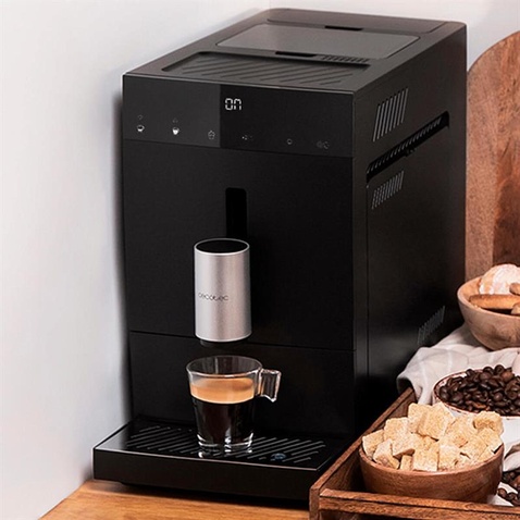 Кавоварка Cecotec Cremmaet Compact Cafetera (CCTC-01636)