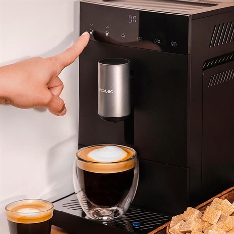 Кавоварка Cecotec Cremmaet Compact Cafetera (CCTC-01636)