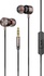 Навушники Grand-X EP-71B Black