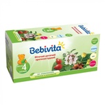 Дитячий чай Bebivita протизастудний, 300 г (4820025490619)