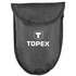 Тактична лопата Topex сапёрная складная (15A075)