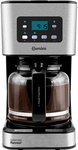 Кавоварка Cecotec Coffee 66 Smart CCTC-01555 (8435484015554)