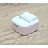 Принтер чеків UKRMARK P02BL Bluetooth, блакитний (00936)