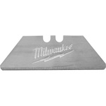 Лезо Milwaukee трапецієподібне закруглене, 5 шт (48221934)