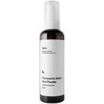 Тонік для обличчя Sane Tranexamic Acid + Aloe Powder Daily Balancing Toner Ph 4.0 Балансувальний 100 мл (4820266830908)