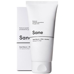 Маска для обличчя Sane Anti-aging Face Mask З муцином равлика 100 мл (4820266830168)