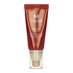 BB-крем Missha M Perfect Cover BB Cream EX SPF42/PA+++ Moisturized Complexion 21 - Light Beige (8809747940745)