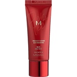 BB-крем Missha M Perfect Cover BB Cream RX SPF42/PA+++ 21 - Light Beige (8809643533478)