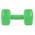 Гантель PowerPlay 4124 Hercules 2 кг Green (PP_4124_2kg)