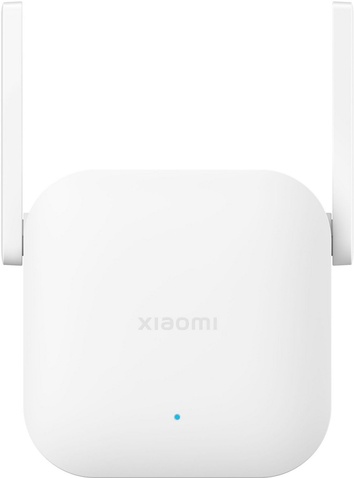 Ретранслятор  Xiaomi Mi WiFi Range Extender N300 (DVB4398GL)