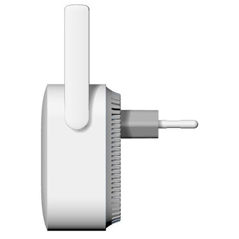 Ретранслятор  Xiaomi Mi WiFi Range Extender N300 (DVB4398GL)